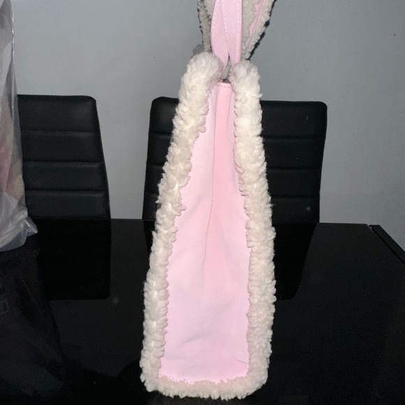 UGG x TELFAR Medium Shopper - Pink - Picture 4 of 9